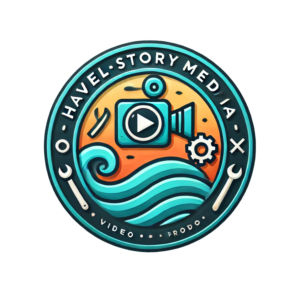 HavelStoryMedia Logo