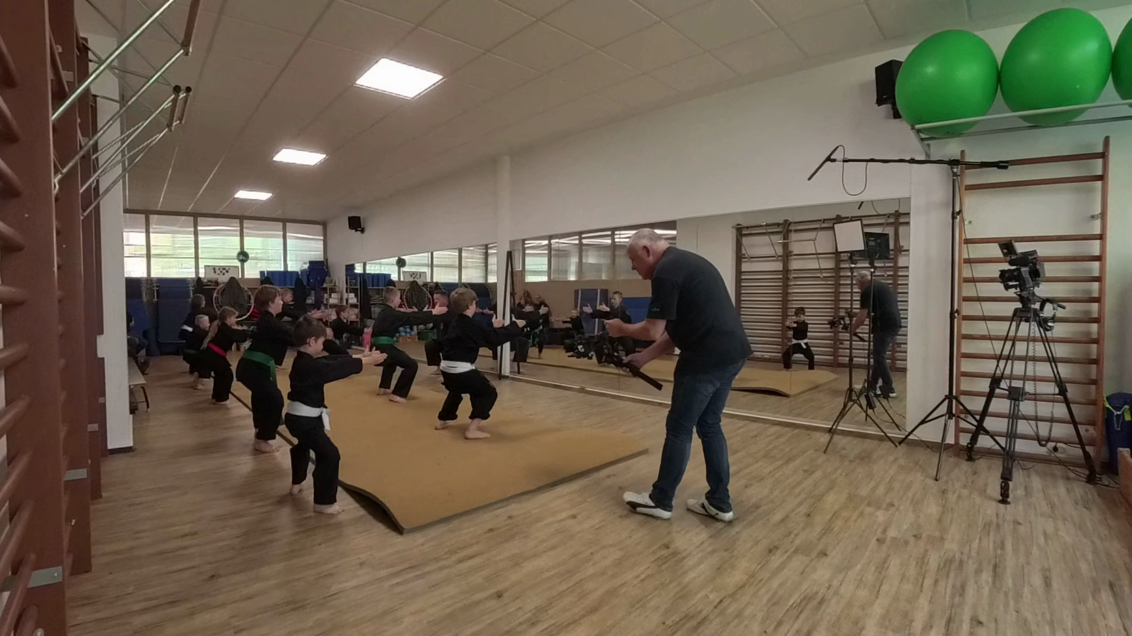 Jörg Bauske – Videograf aus Oranienburg